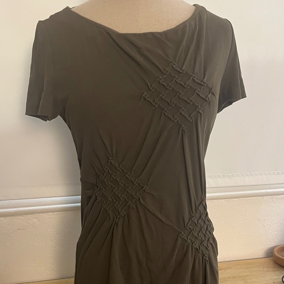 SYbilla Strechy dress - Picture 1 of 5